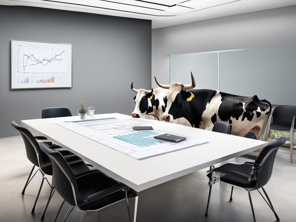 Sacred Cows In Management Consulting