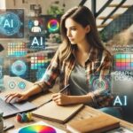 What Is AI-Powered Graphic Design?